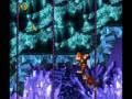 Donkey Kong Country: Slipslide Ride Warp Location