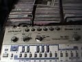 acid trax remixed by djon whit real tb303