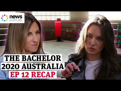 The Bachelor Australia 2020 Episode 12 Recap: Fight Night