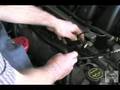 Spark Plug Replacement