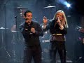&Andreea Banica - Vreau sa mai stai doar o zi (Concert Otopeni 7 martie 2010)