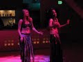 supperclub in San Francisco