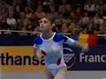 Lavinia Milosovici - 1994 Worlds Team Finals - Floor Ex