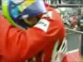 Felipe Massa crash - Hungary - qualifying