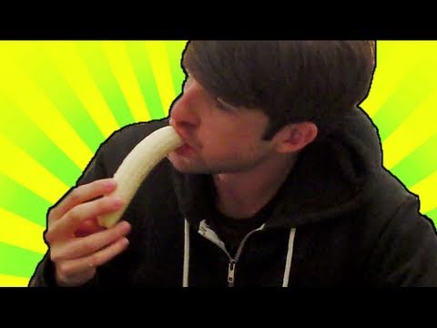 Ian - MY FACEBOOK SECRET: http://bit.ly/FacebookSECRET In this episode, I make food... from my mouth? FREE SMOSH FACEBOOK APP: http://apps.facebook.com/smoshyt ---...