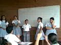 Xicas sepsi bailando \"Mayonesa\" Xicas sepsi bailando \"Mayonesa\"