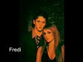 ROBERTA Y DIEGO REMIX