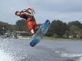 Stevie Wakeboarding Stevie Wakeboarding