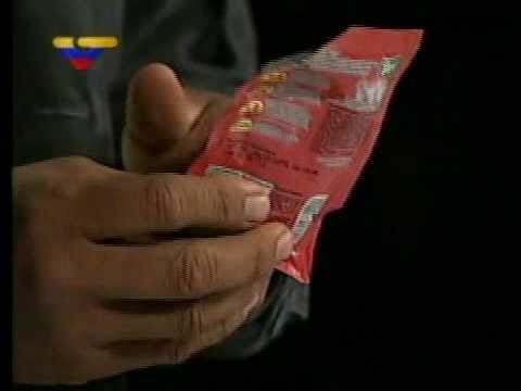 Comida Chatarra: el Tang y las bebidas instantáneas llenas de colorantes