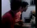 N�o Sei Viver Sem Ter Voc� - CPM 22 (Cover)