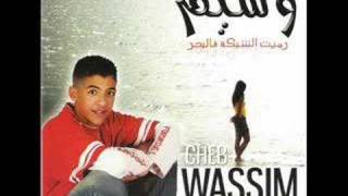 Cheb Wassim