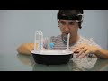 Mindflex in action