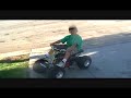 Tiny Riders Tiny Riders
