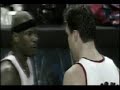 The BIG Arvydas Sabonis