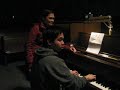 Simbang Gabi Rehearsals-Umagang Kay Ganda