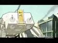 Starwars Cartoon-10th man down