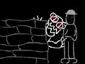 Radiohead Attack Amnesiac Blip