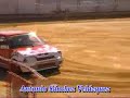 Slalom 2008 Prado del Rey (C�diz)