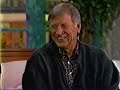 Mickey Mantel guest on Joan Rivers Mickey Mantel guest on Joan Rivers