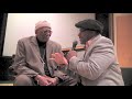 Jazz Music -  Interview with Brian Pace
