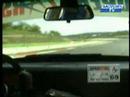 Win for Morbidelli Superstars Rd1 Vallelunga