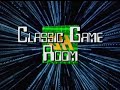 Classic Game Room HD - DARIUS GAIDEN on Sega Saturn part 1