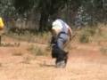 Treino de RCI - Defesa