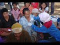 Video kualitas rendah: Relawan Gempa Yogya \"In Action\"