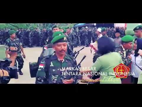 SELAMAT HARI KELUARGA NASIONAL XXV,29 JUNI 2018. – Kodim ...