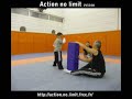 Entrainement chor�graphie