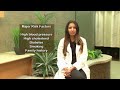 RT @sphcs_news: Ask Saint Peter's - Women and Heart Health: http://t.co/LBPsna7V via @youtube