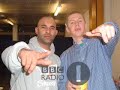 Dj One Samurai Professor Green & Durrty Goodz on Radio1