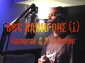 Dj One Samurai Professor Green & Durrty Goodz on Radio1