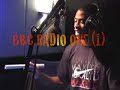 Dj One Samurai Professor Green & Durrty Goodz on Radio1