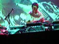 kid koala @ independent