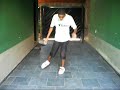 - Crow - Rebolation Dance³+¹