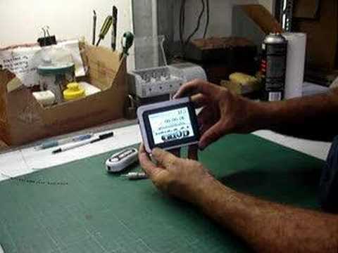 FM Transmitter Demo