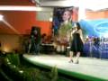 videos de mon ami Carmen....q lindo canta...