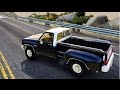 GMC Sierra 454 для GTA 5 видео 1