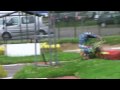 Pitbike CARDOEN ANTWERPEN onboard view! Pitbike CARDOEN ANTWERPEN onboard view!