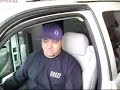 30,000 watt Caddy Escalade \"the hoopty\" 8 18\