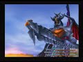 Final Fantasy X-Monster Arena-Abaddon Final Fantasy X-Monster Arena-Abaddon