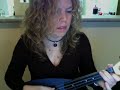 Love Hurts (ukulele cover)