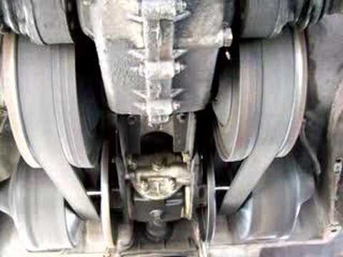 daf variomatic