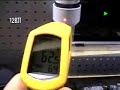 Mini Gen Flow Test