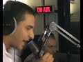 l'algerino freestyle dans son plan�te rap