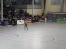 homenaje ofelia parada tango  alcobendas 