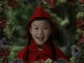 Little red riding hood commercial - Japan