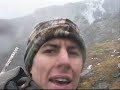 Tahr Hunting in the Ben Ohau Range