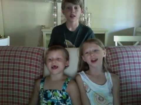 Brave Kids